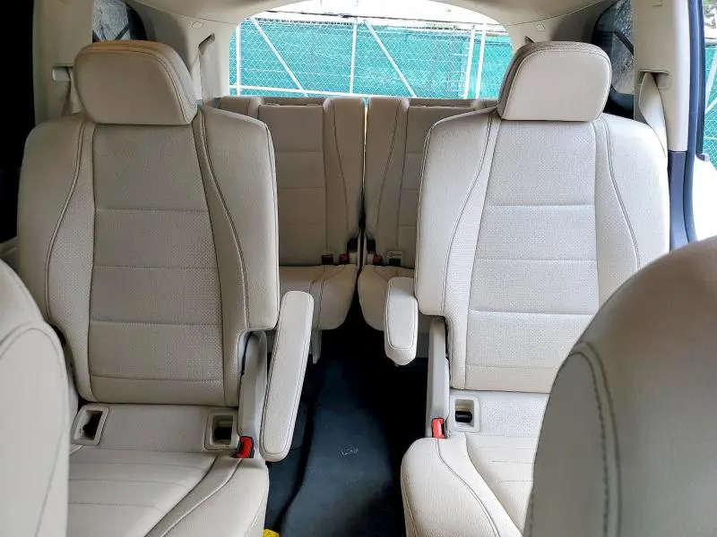 2020 MERCEDES-BENZ GLS 450 4MATIC  
