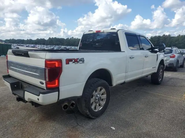 2020 FORD F250 SUPER DUTY  