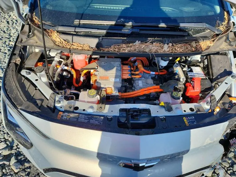 2023 CHEVROLET BOLT EV 1LT  