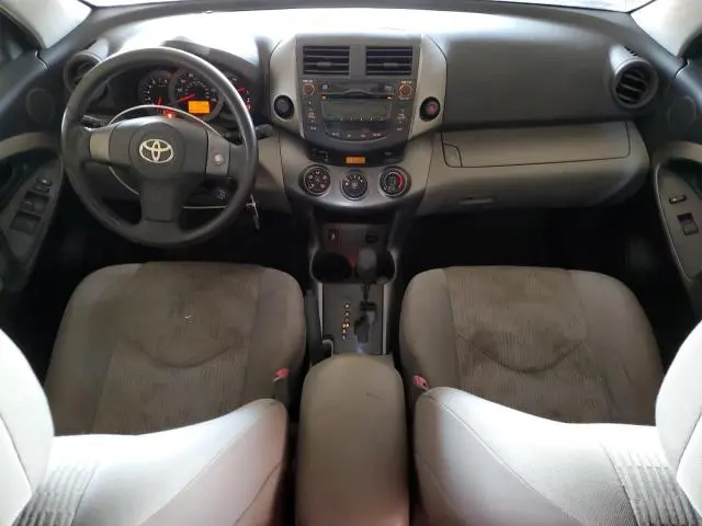 2010 TOYOTA RAV4   
