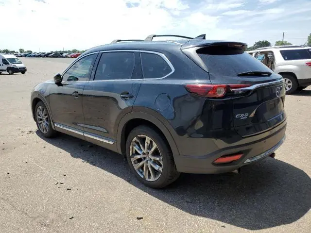 2016 MAZDA CX-9 GRAND TOURING  