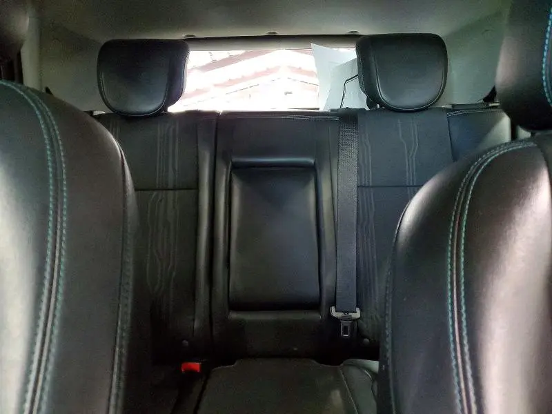 2015 CHEVROLET TRAX 1LT  