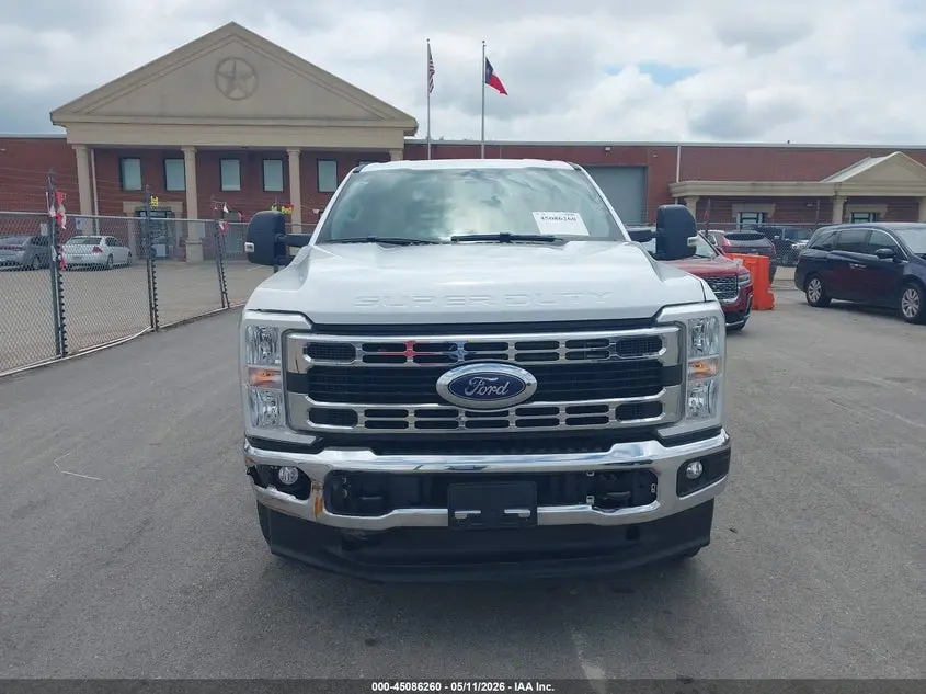 2024 FORD F-250 XLT