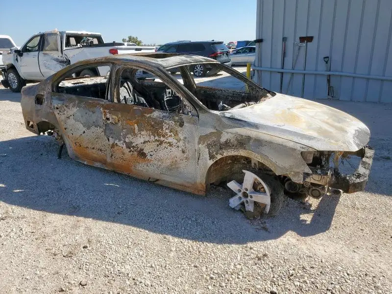 2013 VOLKSWAGEN JETTA TDI  