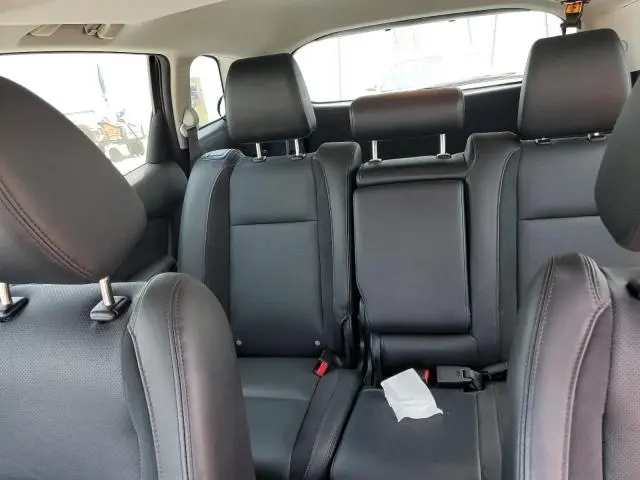 2015 MAZDA CX-9 TOURING  