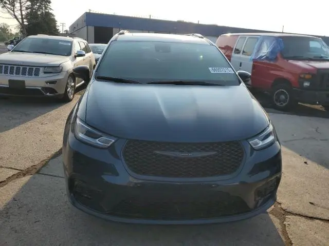 2025 CHRYSLER PACIFICA HYBRID SELECT  