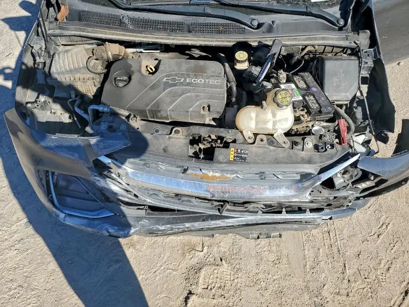 2020 CHEVROLET SPARK 1LT  