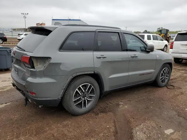 2020 JEEP GRAND CHEROKEE TRAILHAWK  
