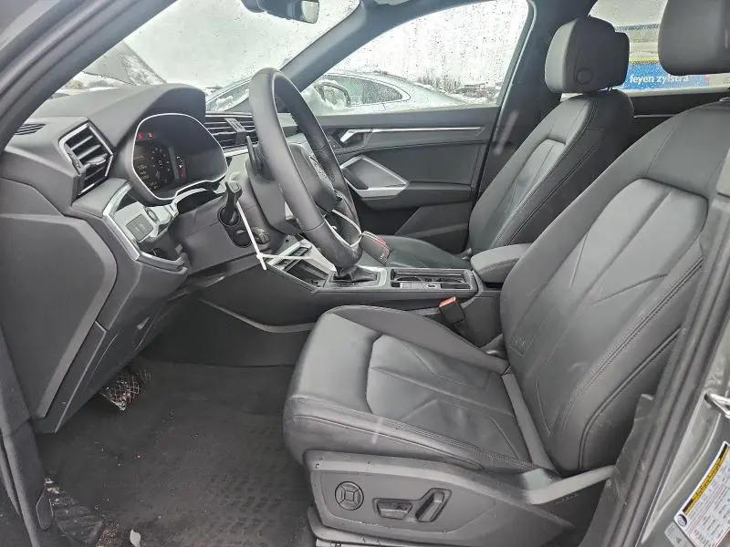 2024 AUDI Q3 PREMIUM S LINE 45  