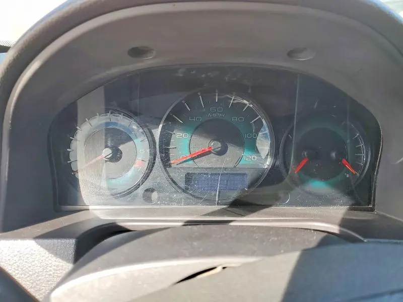 2010 FORD FUSION SPORT  