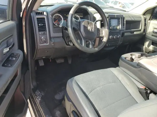 2014 RAM 1500 ST  