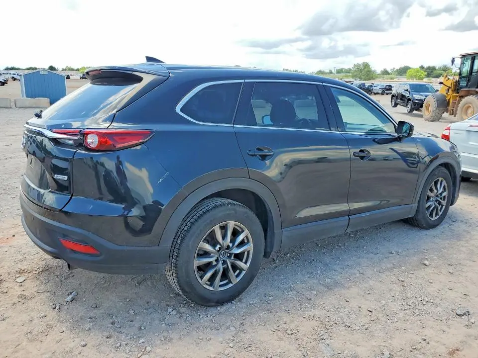 2016 MAZDA CX-9 TOURING  
