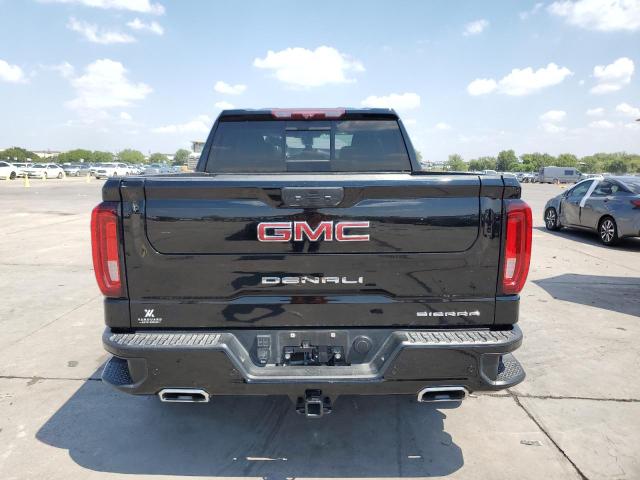 2022 GMC SIERRA LIMITED K1500 DENALI