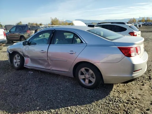 2015 CHEVROLET MALIBU LS  