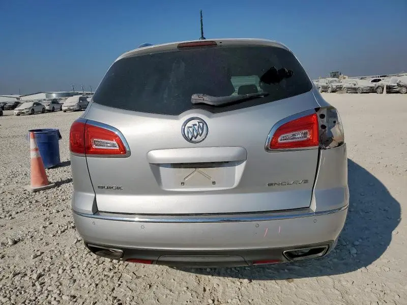 2015 BUICK ENCLAVE