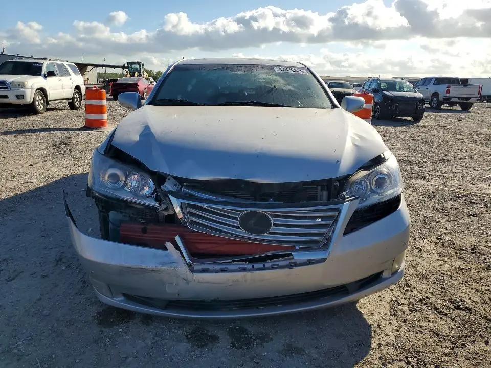 2010 LEXUS ES 350   