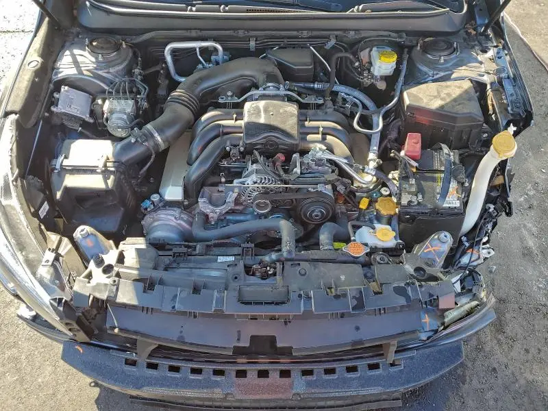 2019 SUBARU LEGACY 3.6R LIMITED  