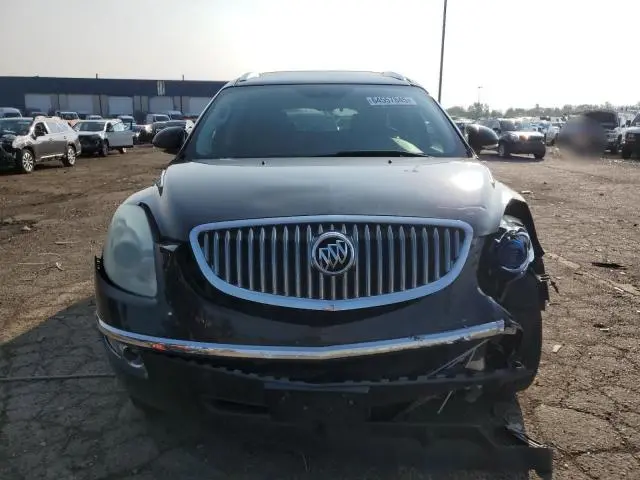 2011 BUICK ENCLAVE CXL  
