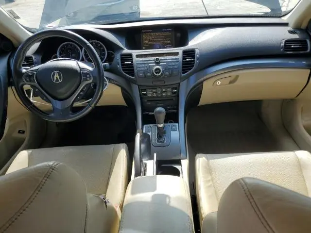 2013 ACURA TSX TECH  