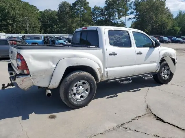 2013 TOYOTA TACOMA DOUBLE CAB  