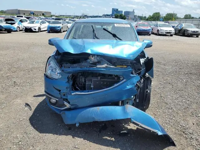 2018 MITSUBISHI MIRAGE SE  