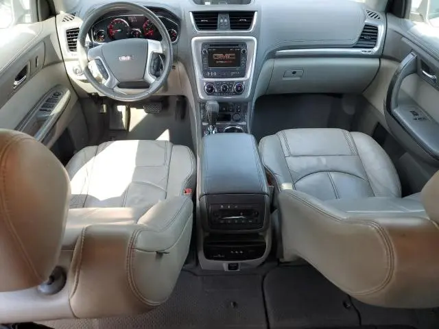 2014 GMC ACADIA SLT-1  