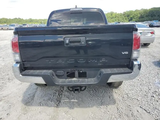 2023 TOYOTA TACOMA DOUBLE CAB  