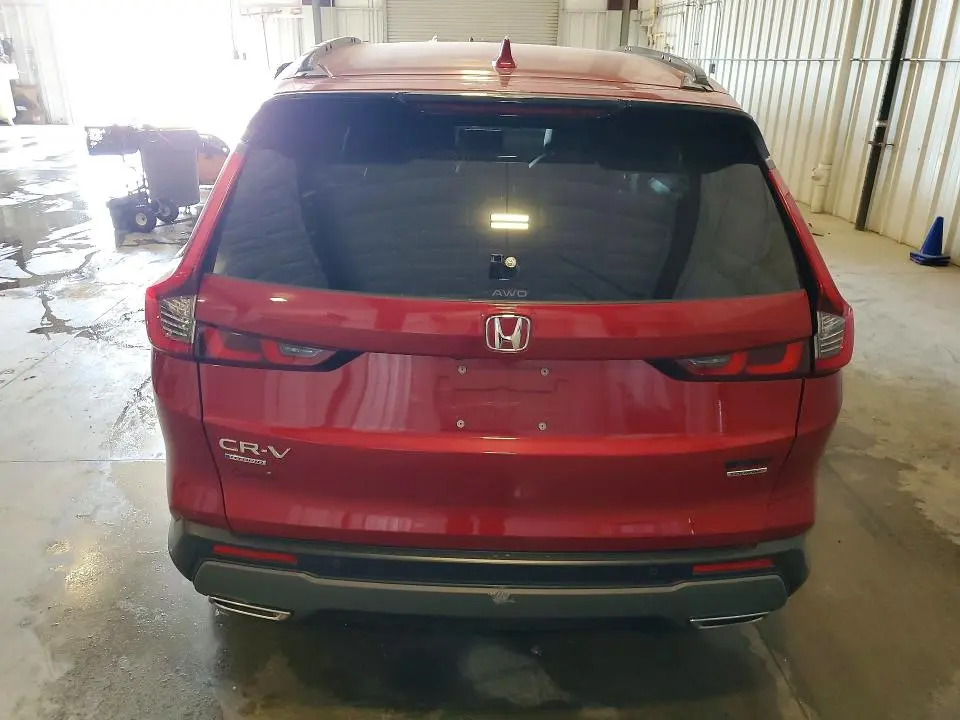 2023 HONDA CR-V SPORT TOURING  