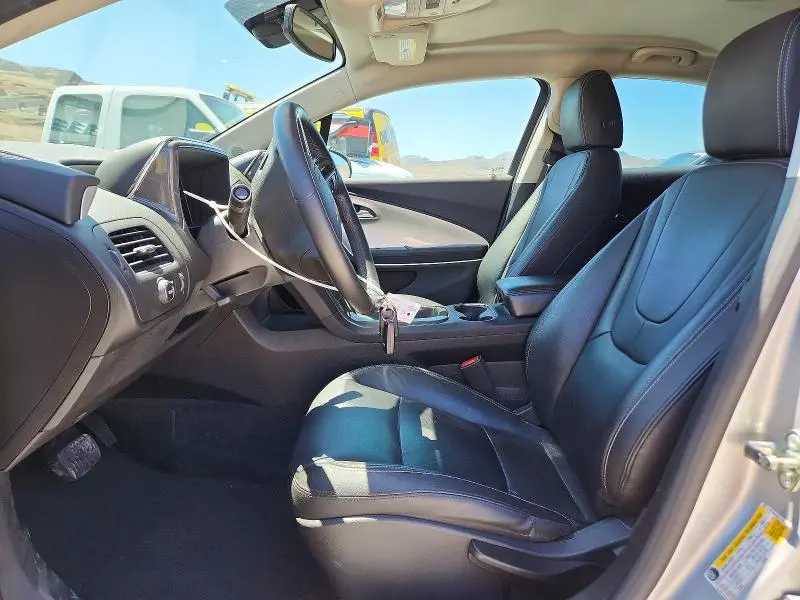 2014 CHEVROLET VOLT   