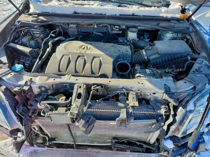 2017 ACURA RDX TECHNOLOGY  