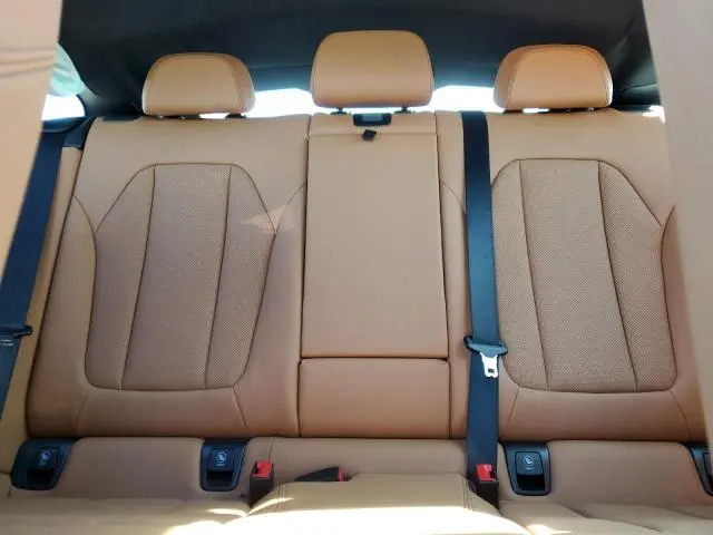 2024 BMW X4 XDRIVE30I  