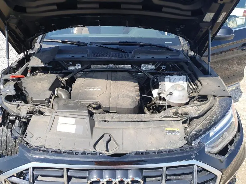 2021 AUDI Q5 PREMIUM PLUS  