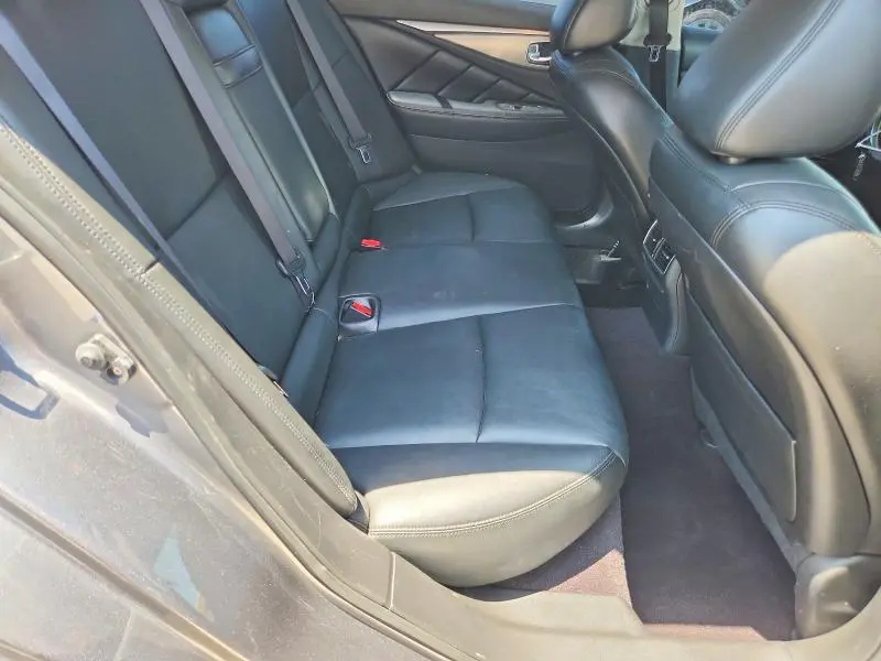 2014 INFINITI Q50 PREMIUM  