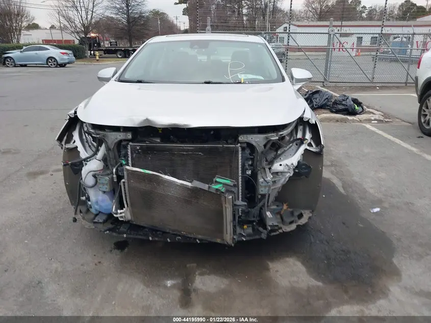 2018 BUICK LACROSSE PREMIUM