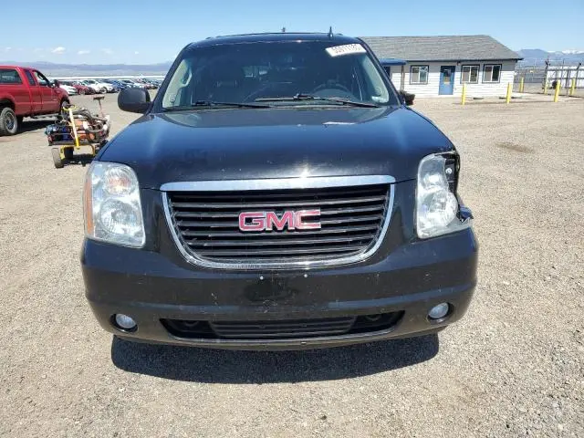 2014 GMC YUKON XL K1500 SLT  