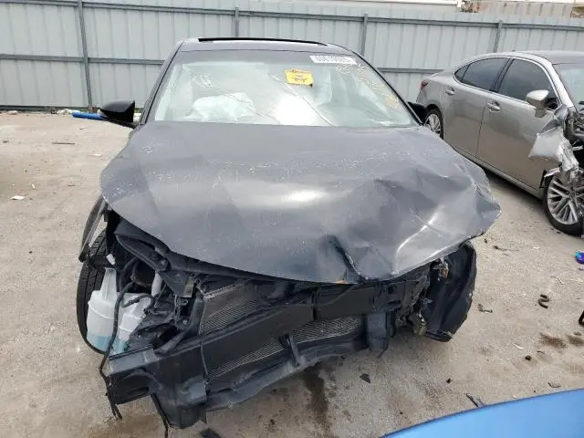 2015 TOYOTA AVALON XLE  