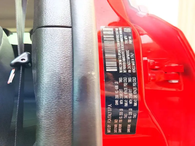 2021 JEEP RENEGADE TRAILHAWK  