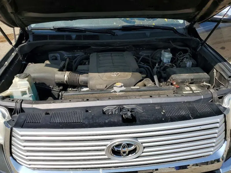 2015 TOYOTA TUNDRA LIMITED  