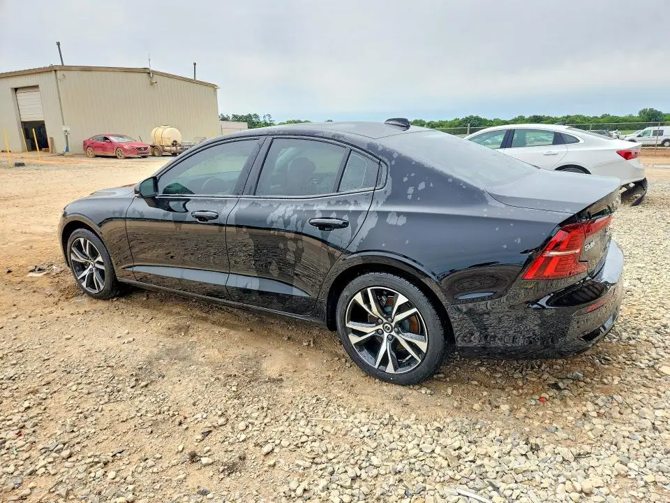 2023 VOLVO S60 CORE  