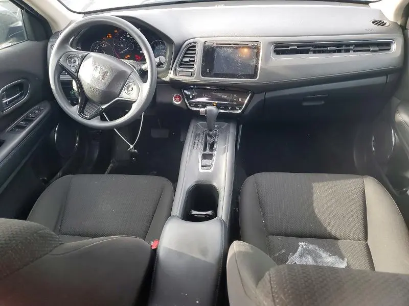 2017 HONDA HR-V EX  