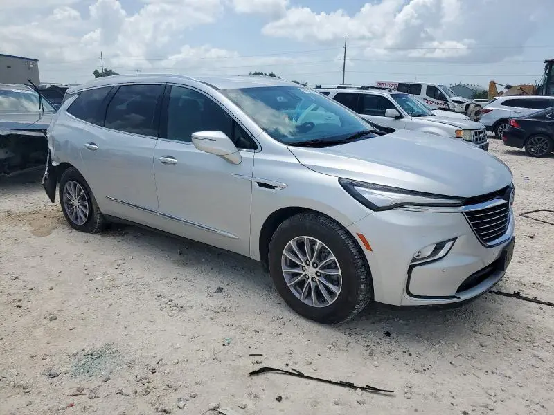 2022 BUICK ENCLAVE PREMIUM  