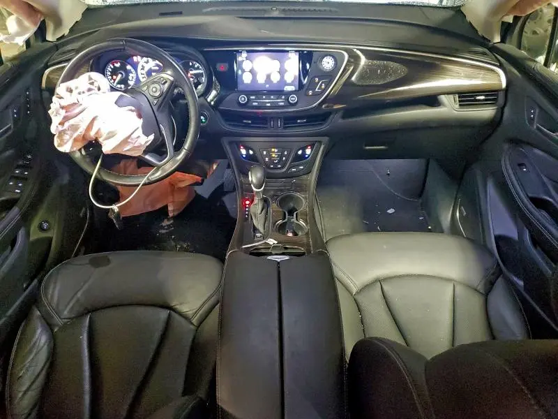 2019 BUICK ENVISION PREMIUM  