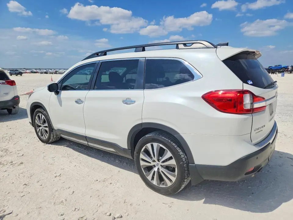 2020 SUBARU ASCENT TOURING  