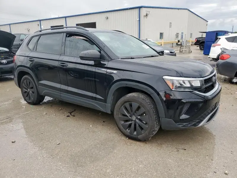 2023 VOLKSWAGEN TAOS S  