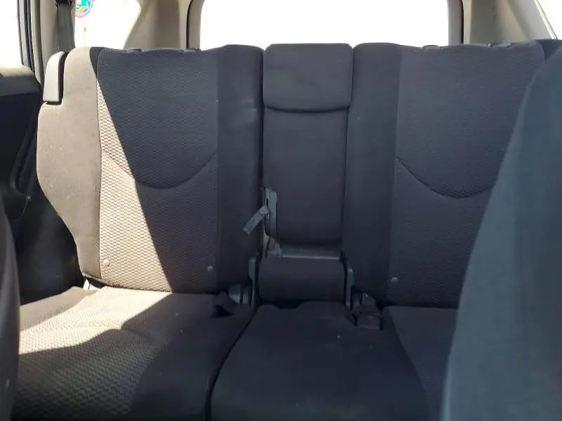 2012 TOYOTA RAV4 SPORT  