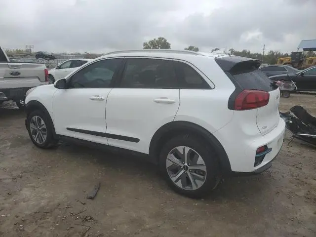 2022 KIA NIRO S  