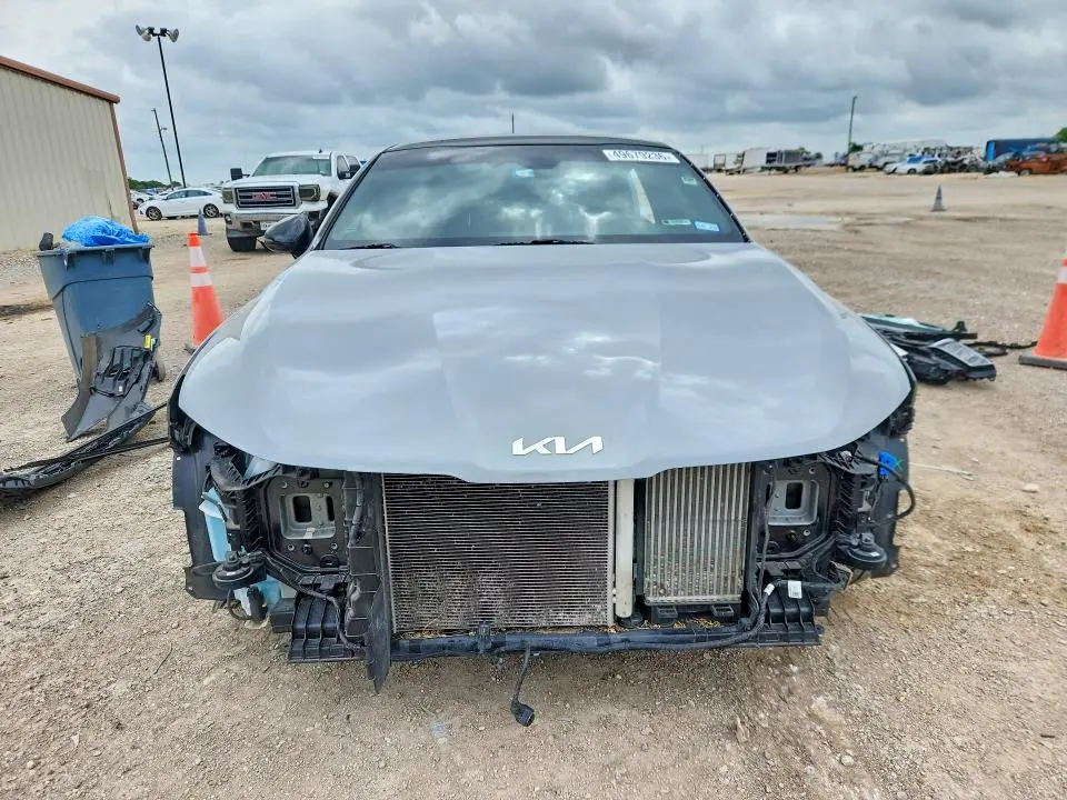 2022 KIA K5 GT LINE  
