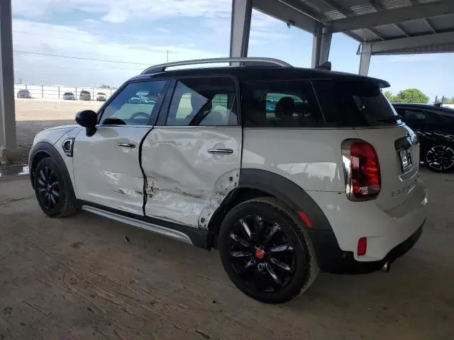 2020 MINI COOPER S COUNTRYMAN  