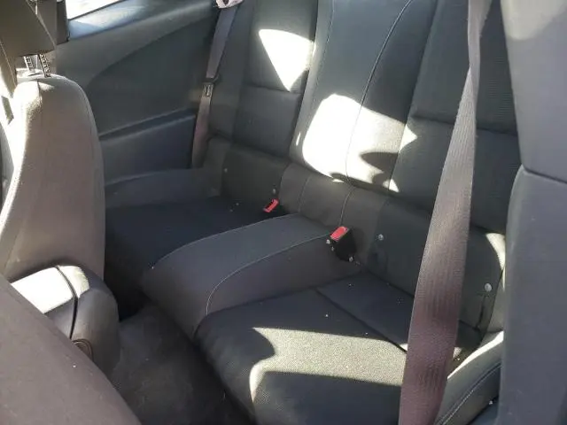 2015 CHEVROLET CAMARO LS  