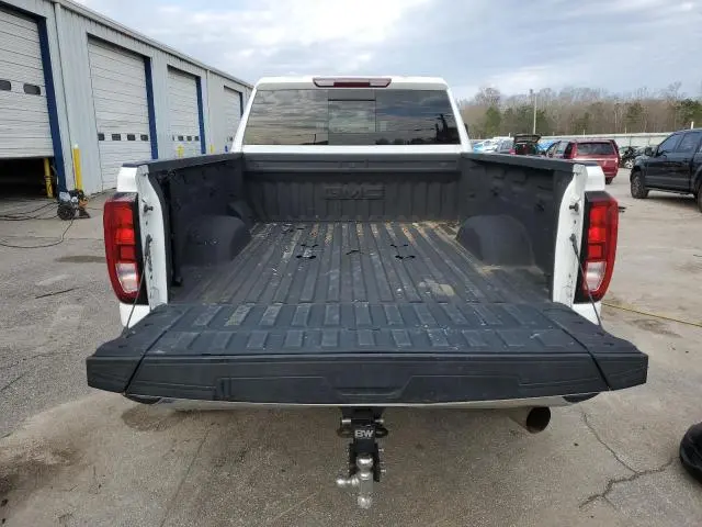 2023 GMC SIERRA K2500 SLE  